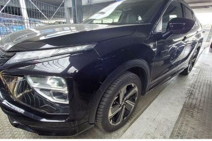 Mitsubishi Eclipse Cross 51.350 km 16.880 &euro; Frankfurt am Main 60326
