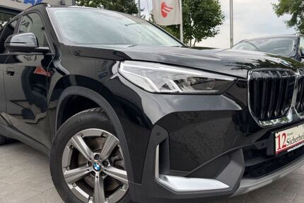 BMW X1 44.362 km 36.499 € Isernhagen OT Altwarmbüchen bei Hannover A2/A7 30916