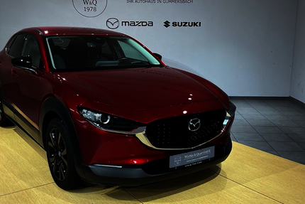Mazda CX-30 53.500 km 24.890 &euro; Gummersbach 51645