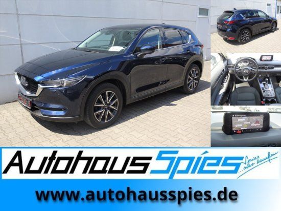 Mazda CX-5 188.794 km 15.990 &euro; Heilbronn 74076