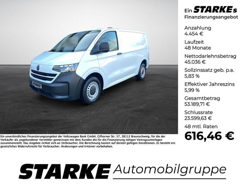 T7 Transporter