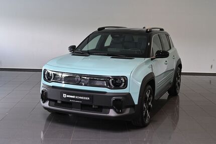 Renault R 4 1.774 km 30.750 &euro; Paderborn 33100