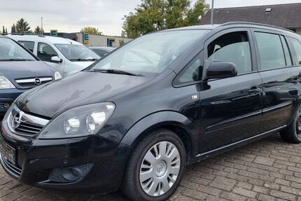 Opel Zafira 220.000 km 2.200 € Randersacker 97236