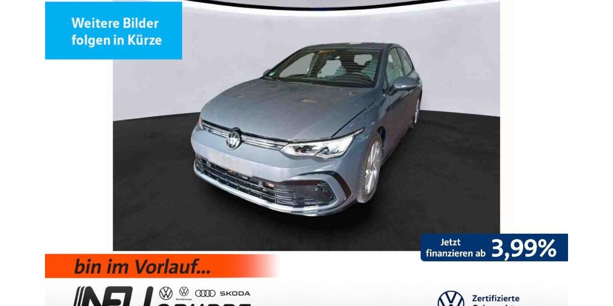 VW Golf 21.508 km 27.379 &euro; Ribnitz-Damgarten / Barth / Bad Sülze 18311