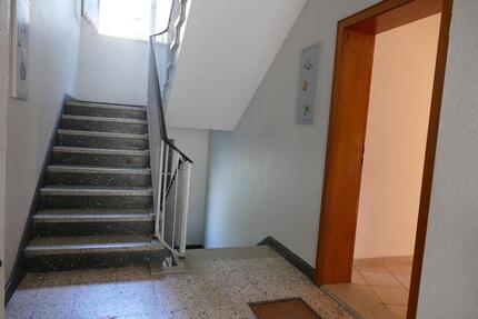 Gepflegte, helle 1.5-Zimmer-DG-Wohnung in Bremerhaven 1 zimmer