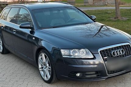 Audi A6 275.400 km 7.199 &euro; Gifhorn 38518