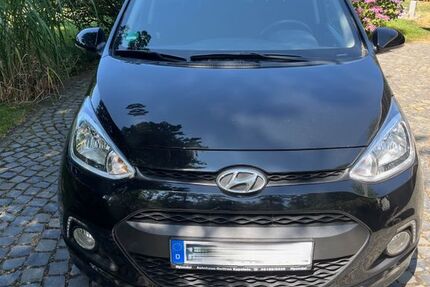 Hyundai i10 31.000 km 9.800 &euro; Niedernhausen 65527