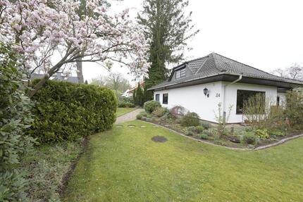 Haus Glinde - 5 Zimmer, 161 m&sup2;, 695.000&euro; | Angebot:26484024