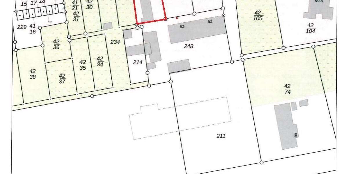 Grundstück zu verkaufen in Schkopau 47.850 € 435 m² zimmer