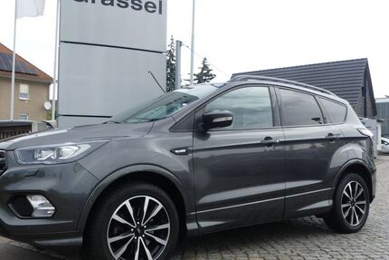 Ford Kuga 70.400 km 17.700 &euro; Weinböhla 01689