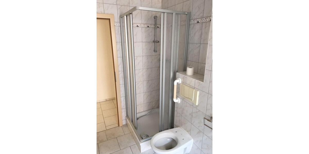 Etagenwohnung Raguhn-Jeßnitz Jeßnitz (Anhalt) - 2 Zimmer, 40 m&sup2;, 240&euro; | Angebot:26663979