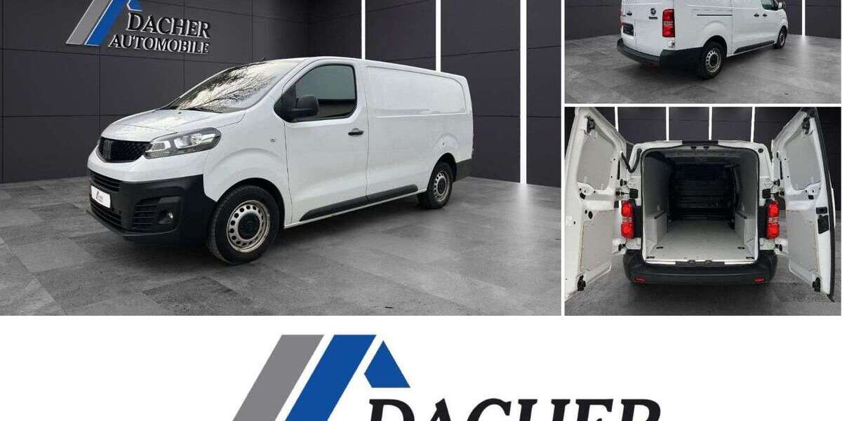 Fiat Scudo 78.402 km 19.850 &euro; Fahrenzhausen 85777