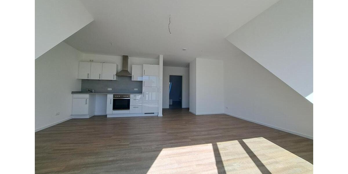 Etagenwohnung Lübeck Sankt Lorenz Nord - 2 Zimmer, 57 m&sup2;, 761&euro; | Angebot:26383136