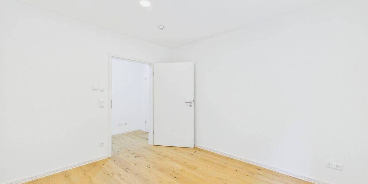 Etagenwohnung Künzelsau - 3 Zimmer, 94 m&sup2;, 399.000&euro; | Angebot:26587377