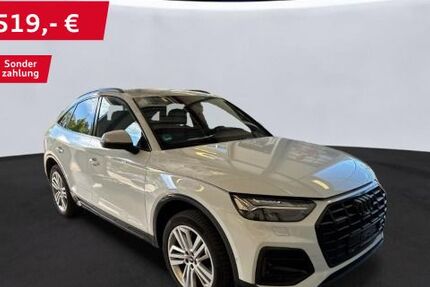 Audi Q5 24.886 km 41.980 &euro; Bamberg 96052