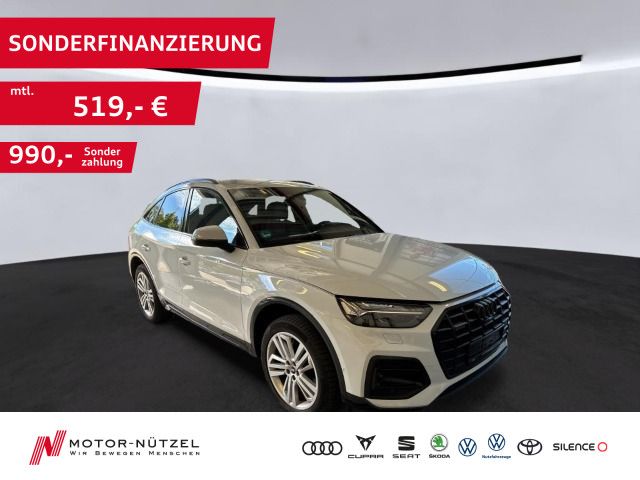 Audi Q5 24.886 km 42.430 &euro; Bamberg 96052