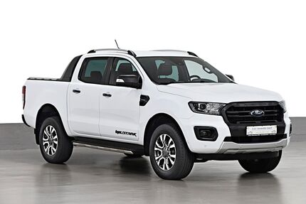 Ford Ranger 156.899 km 25.990 € Düsseldorf 40597