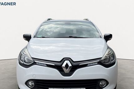 Renault Clio 93.000 km 11.499 &euro; Endingen 79346