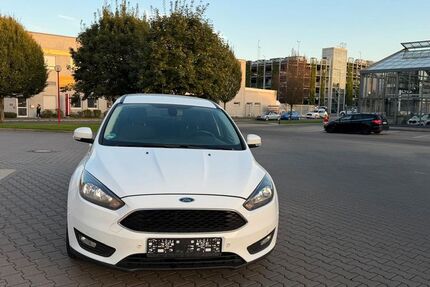 Ford Focus 267.000 km 4.950 &euro; Nürnberg 90441