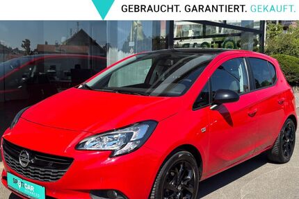 Opel Corsa 44.100 km 10.970 &euro; Mössingen 72116