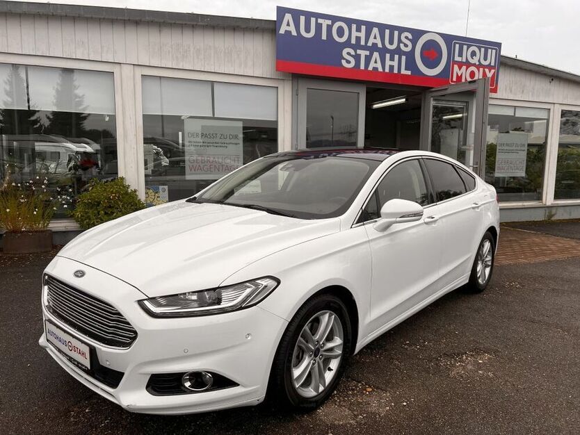 Mondeo