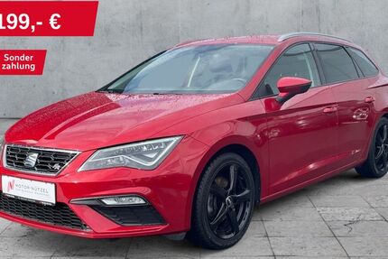 Seat Leon 73.845 km 17.100 &euro; Hof 95030