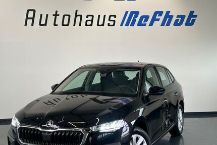 Skoda Scala 10.204 km 16.950 &euro; Lohne 49393