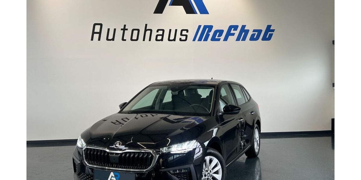Skoda Scala 10.204 km 16.950 &euro; Lohne 49393