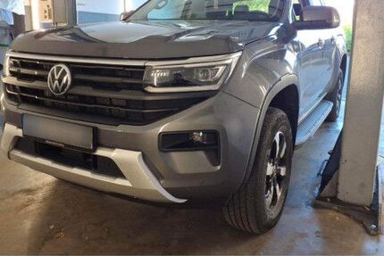 VW Amarok 30.904 km 44.820 &euro; Alsfeld 36304