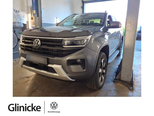 VW Amarok 30.904 km 44.820 &euro; Alsfeld 36304