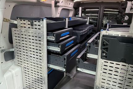 VW Caddy 99.990 km 21.990 € Waibstadt 74915