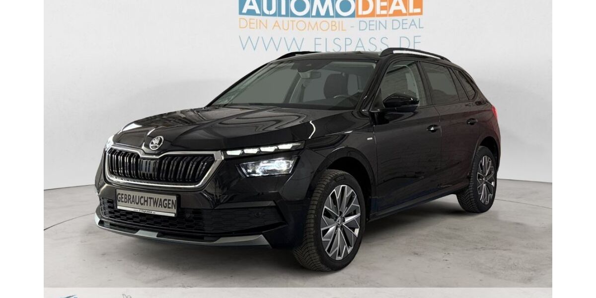Skoda Kamiq 51.174 km 18.099 &euro; Dinslaken 46539