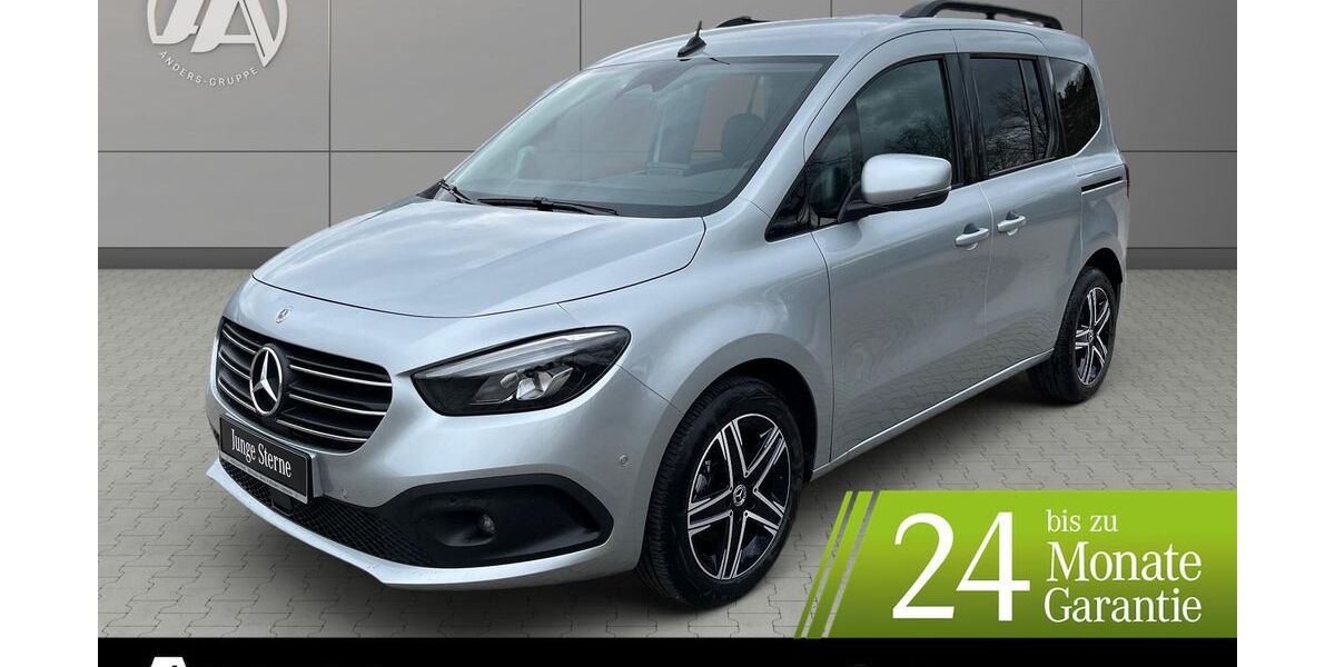 Mercedes-Benz T-Klasse 3.650 km 35.290 &euro; Verden (Aller) 27283