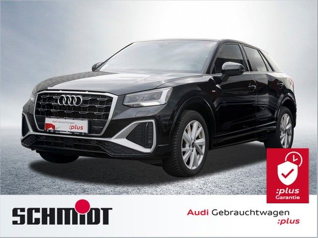 Audi Q2 28.970 km 29.820 &euro; Lünen 44534