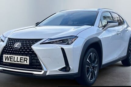 Lexus UX 13.500 km 28.670 &euro; Dortmund 44143