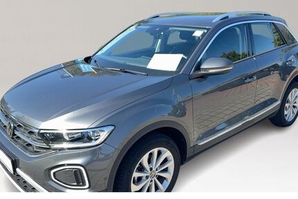 VW T-Roc 54.300 km 23.720 &euro; Miesbach 83714