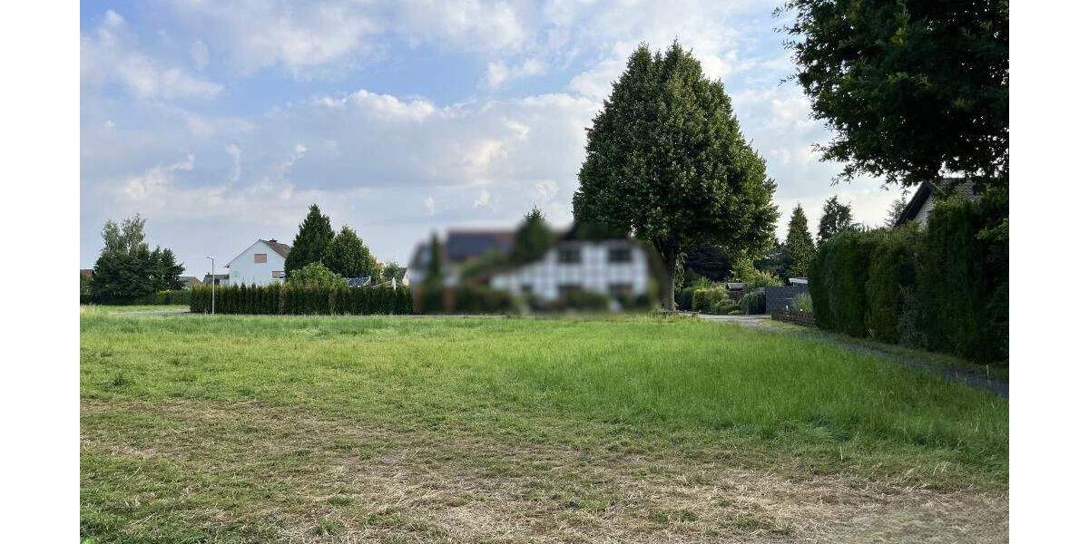 Grundstück Bad Salzuflen Lockhausen - 985.000&euro; | Angebot:25683640