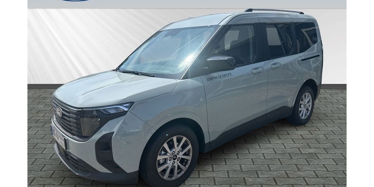 Ford Tourneo Courier 2.550 km 24.890 &euro; Neuburg an der Donau 86633