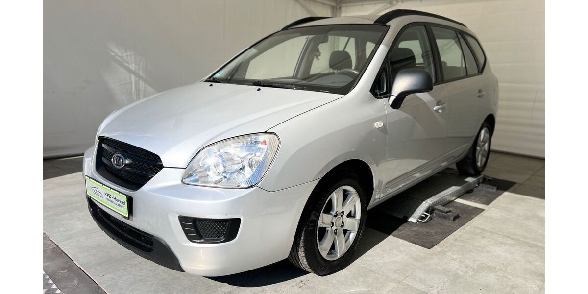 Kia Carens 200.000 km 1.850 &euro; Dresden 01067