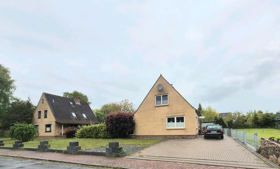 Einfamilienhaus Heide - 4 Zimmer, 98 m&sup2;, 279.000&euro; | Angebot:26868862