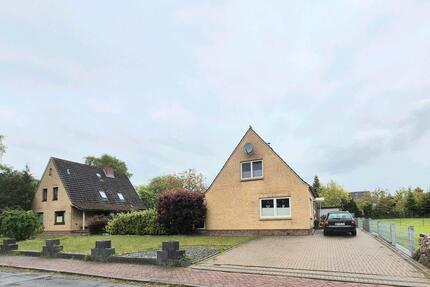 Haus Heide - 4 Zimmer, 98 m&sup2;, 279.000&euro; | Angebot:26868862