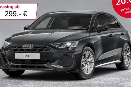 Audi A3 26.017 km 32.930 &euro; Bayreuth 95448