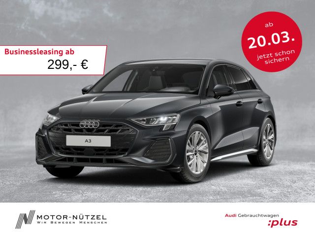 Audi A3 26.017 km 35.630 &euro; Bayreuth 95448