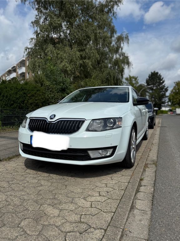 Octavia