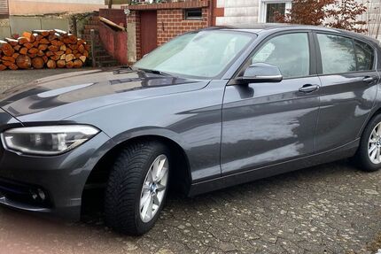 BMW 118 97.041 km 14.900 &euro; Loiching 84180