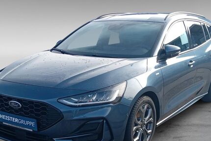 Ford Focus 19.889 km 21.850 &euro; Bitburg 54634