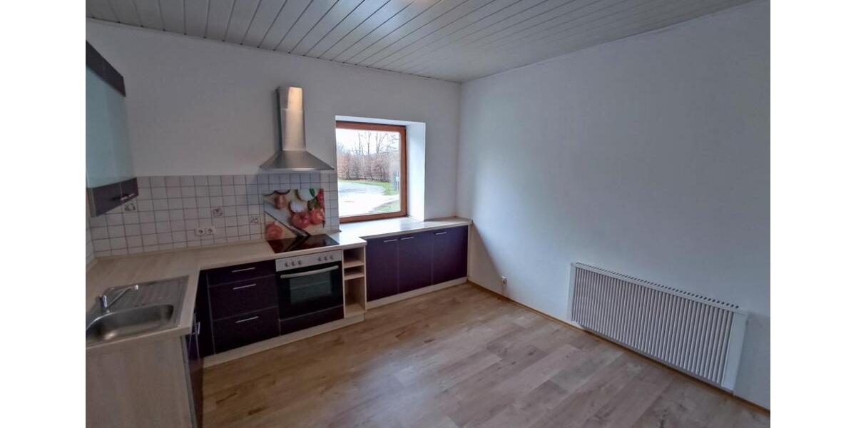 Etagenwohnung Schmidmühlen - 2 Zimmer, 55 m&sup2;, 350&euro; | Angebot:26399548