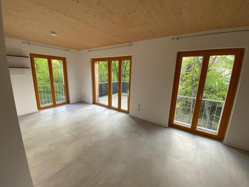 Schöne 2 Zimmerwohnung