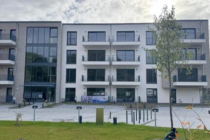 Unbeschwert wohnen: Altersgerechte Neubau-Etagenwohnungen in Nähe der Schlei zimmer