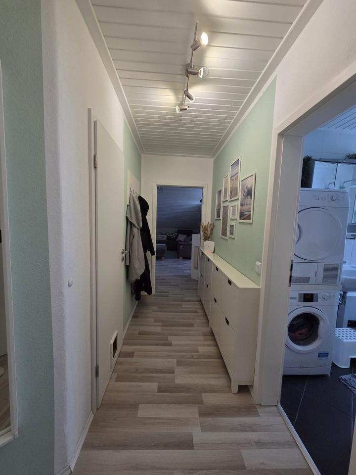 Maisonette Wohnung 4 Zimmer mit Balkon zimmer